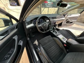 VW Passat 2.0TDI Highline, DSG, Дигитал, Панорама, снимка 9