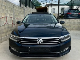 VW Passat 2.0TDI Highline, DSG, Дигитал, Панорама, снимка 2