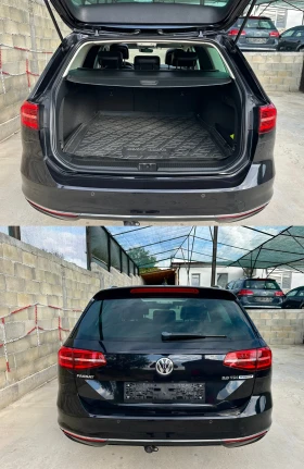 VW Passat 2.0TDI Highline, DSG, Дигитал, Панорама, снимка 6