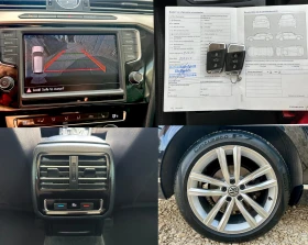 VW Passat 2.0TDI Highline, DSG, Дигитал, Панорама, снимка 14
