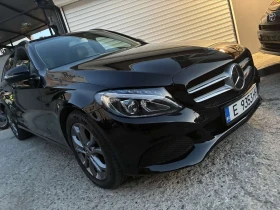 Mercedes-Benz C 220 2.2CDI, снимка 5