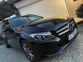Mercedes-Benz C 220 2.2CDI, снимка 2