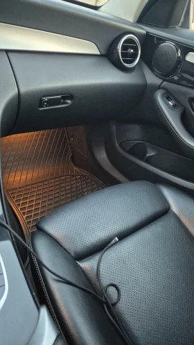 Mercedes-Benz C 220 2.2CDI, снимка 11
