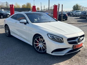 Mercedes-Benz S 63 AMG, снимка 2