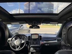 Mercedes-Benz GLS 450, снимка 8
