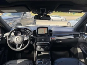 Mercedes-Benz GLS 450, снимка 9