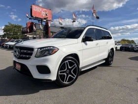 Mercedes-Benz GLS 450, снимка 1