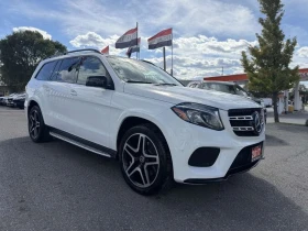 Mercedes-Benz GLS 450, снимка 3