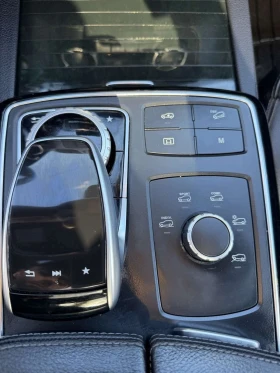 Mercedes-Benz GLS 450, снимка 15