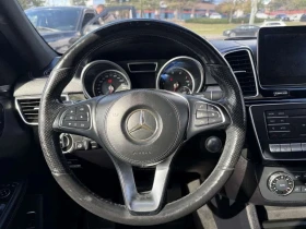 Mercedes-Benz GLS 450, снимка 11