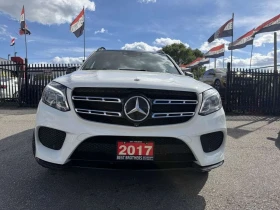 Mercedes-Benz GLS 450, снимка 2