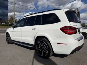 Mercedes-Benz GLS 450, снимка 4