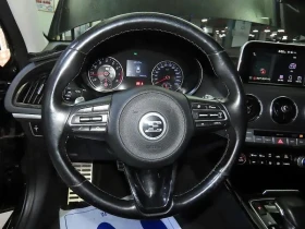 Kia Stinger, снимка 8