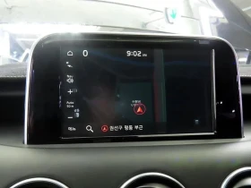 Kia Stinger, снимка 13