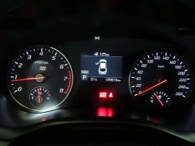 Kia Stinger, снимка 9