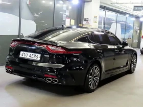 Kia Stinger, снимка 4