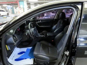 Kia Stinger, снимка 6