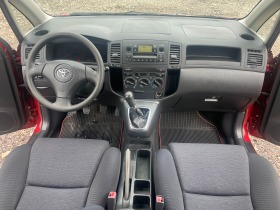 Toyota Corolla verso 2.0D4D 90kc  | Mobile.bg   12