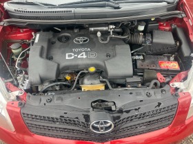 Toyota Corolla verso 2.0D4D 90kc , снимка 16