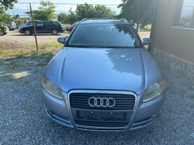 Audi A4 2.0 TDI, снимка 2