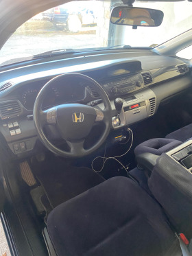 Honda Fr-v 1.8 i Vtec | Mobile.bg   4
