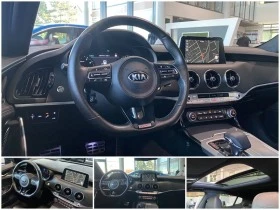 Kia Stinger *T-GDI*AWD*GT*H&K*NAVI* - [7] 