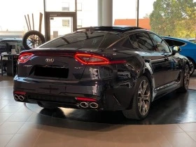 Kia Stinger *T-GDI*AWD*GT*H&K*NAVI* - [5] 