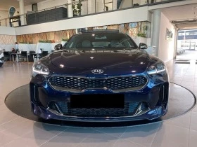 Kia Stinger *T-GDI*AWD*GT*H&K*NAVI* - [4] 