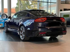 Kia Stinger *T-GDI*AWD*GT*H&K*NAVI* - [3] 