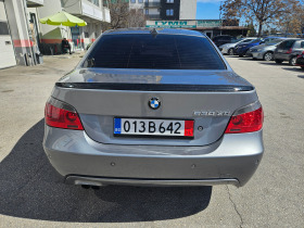 BMW 530 d-xDrive-M-Sport, снимка 4 - Автомобили и джипове - 44382845