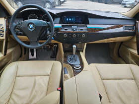 BMW 530 d-M-Sport(300+ Hp) НА ЗАДНО, снимка 11
