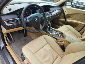 BMW 530 d-M-Sport(300+ Hp) НА ЗАДНО, снимка 9
