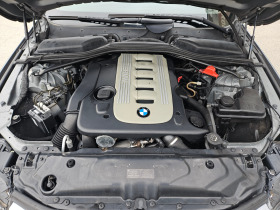 BMW 530 d-M-Sport(300+ Hp) НА ЗАДНО, снимка 17