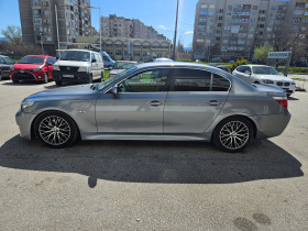 BMW 530 d-M-Sport(300+ Hp) НА ЗАДНО, снимка 2