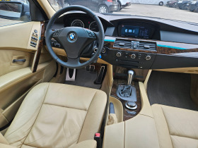 BMW 530 d-M-Sport(300+ Hp) НА ЗАДНО, снимка 13