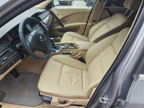 BMW 530 d-xDrive-M-Sport, снимка 10 - Автомобили и джипове - 44382845