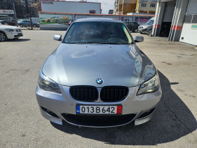 BMW 530 d-xDrive-M-Sport, снимка 8 - Автомобили и джипове - 44382845