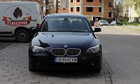 BMW 523 E60 N52B25