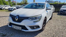 Обява за продажба на Renault Megane 1.5 dci E6 ~17 800 лв. - изображение 1