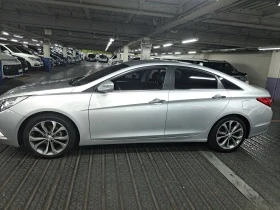 Hyundai Sonata 2.0i Cvvl, , ,  | Mobile.bg    8