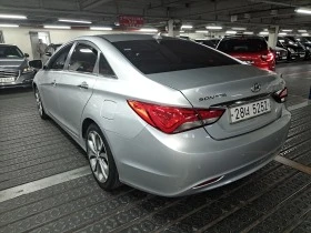 Hyundai Sonata 2.0i Cvvl, , ,  | Mobile.bg    7