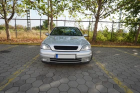 Opel Astra 2.0DTI 101к.с., снимка 2