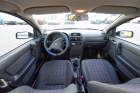 Opel Astra 2.0DTI 101к.с., снимка 11