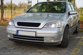 Opel Astra 2.0DTI 101к.с., снимка 1