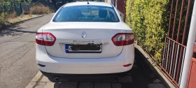 Renault Fluence 1.5dci | Mobile.bg    3