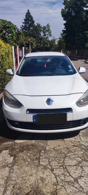 Renault Fluence 1.5dci | Mobile.bg    2