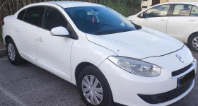 Renault Fluence 1.5dci, снимка 4