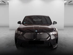 BMW iX2 xDrive30/ M-SPORT PRO/ H&K/ HEAD UP/ ICONIC GLOW/  | Mobile.bg    2