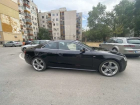 Audi A5 Coupe 2.0 180HP S-line - [3] 