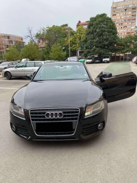 Audi A5 Coupe 2.0 180HP S-line - [4] 